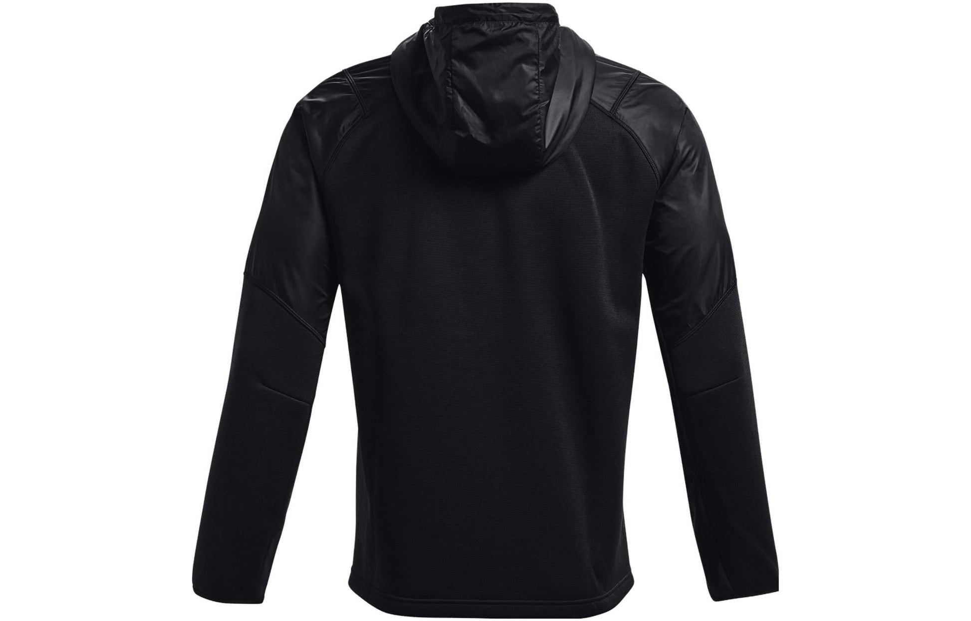 Under Armour Storm Swacket Team Jacket 'Black White' 1360962-001