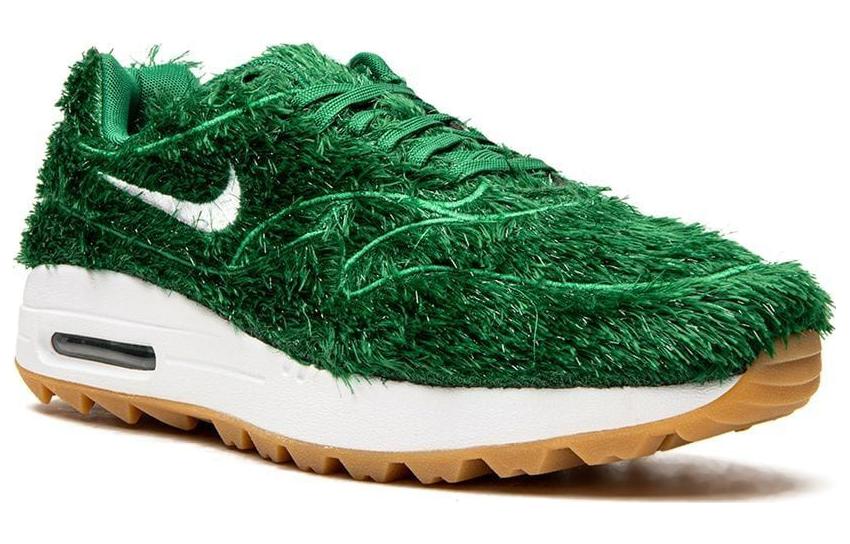 Nike Air Max 1 Golf 'Grass' BQ4804