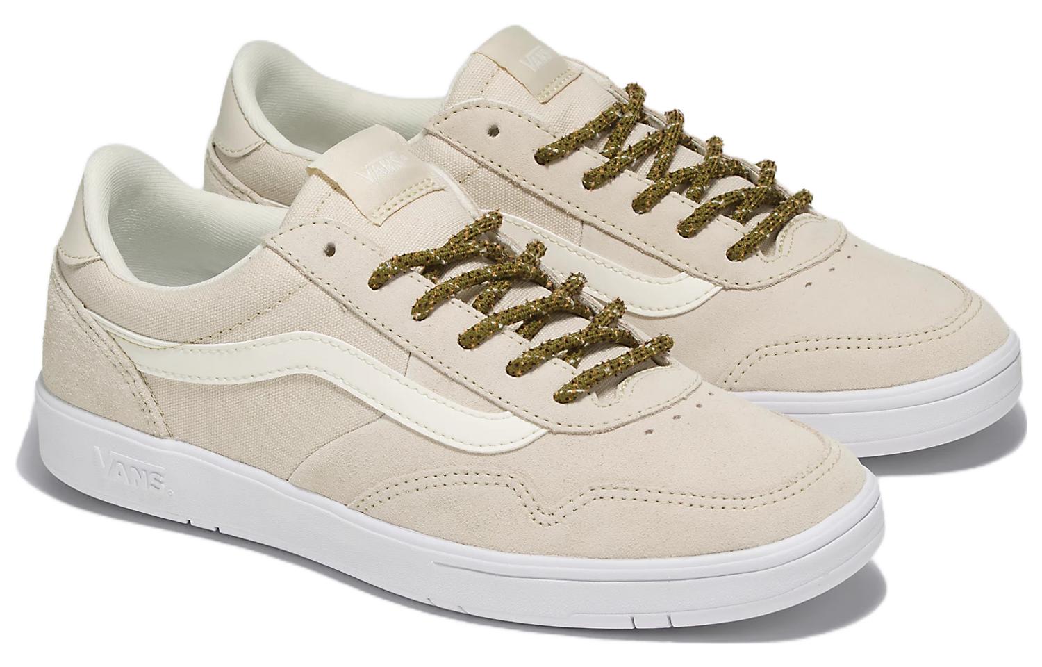 Vans Cruze Too Comfycush 'Beige' VN0A5KR5BRC