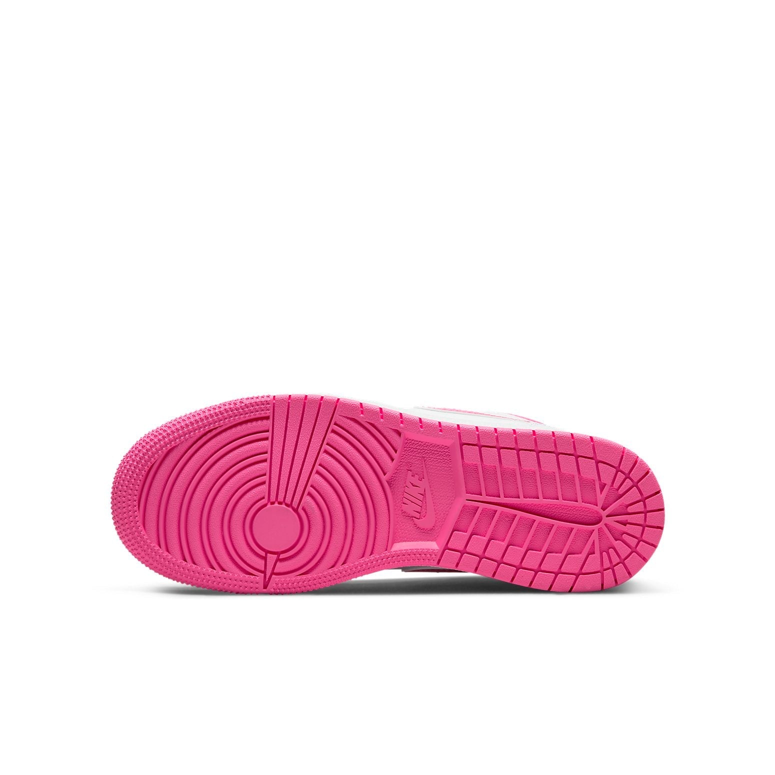 (GS) Air Jordan 1 Low 'Pinksicle White' DR9498-168