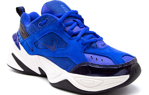 (WMNS) Nike M2K Tekno 'Racer Blue' AV7030-400