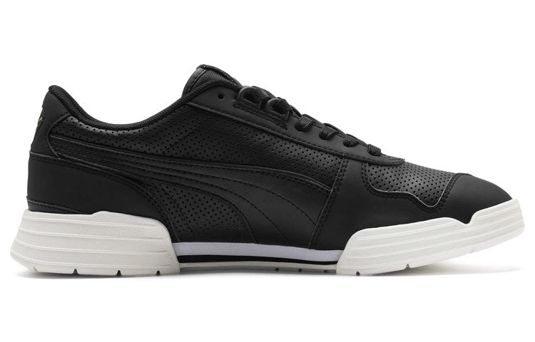 PUMA CGR Perf Details Casual Shoes Black 370221-01