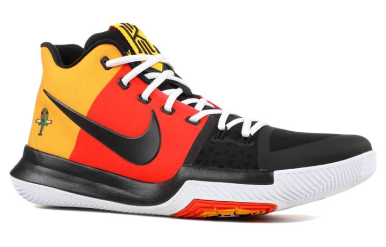 Nike Kyrie 3 'Raygun' AR4567-900