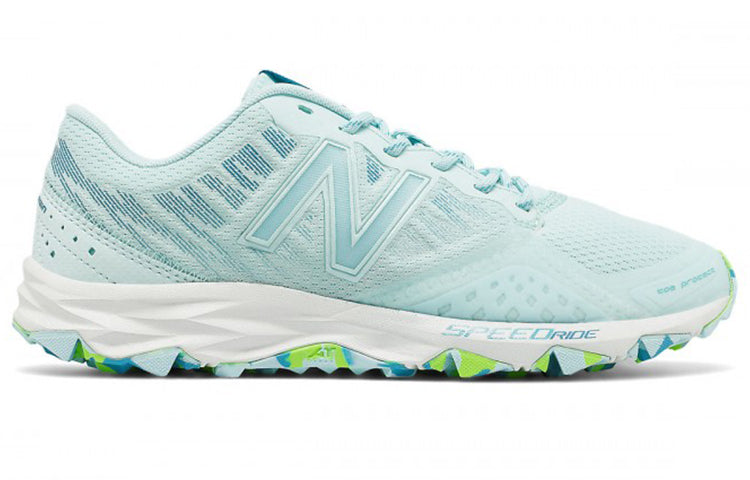 (WMNS) New Balance 690 v2 Trail 'Light Blue' WT690RO2