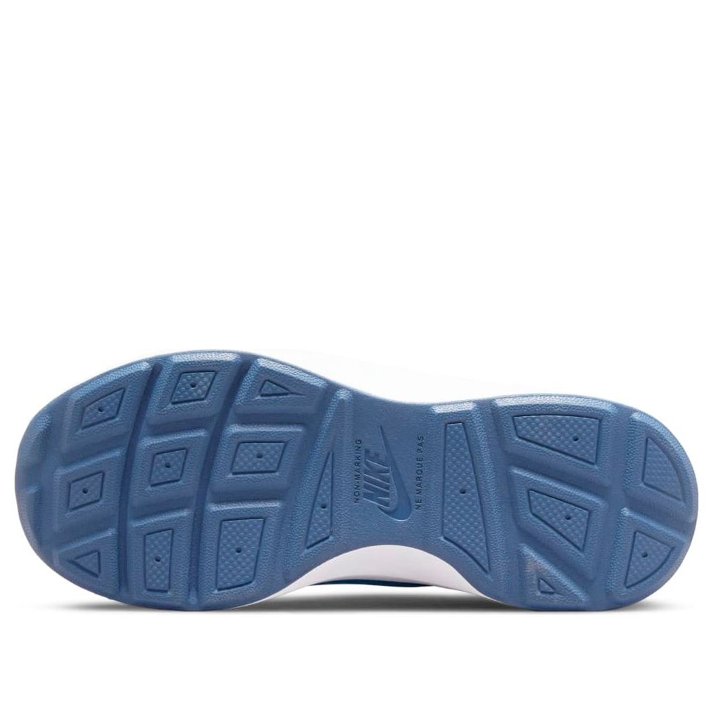 (PS) Nike Wearallday 'Blue White' CJ3817-404