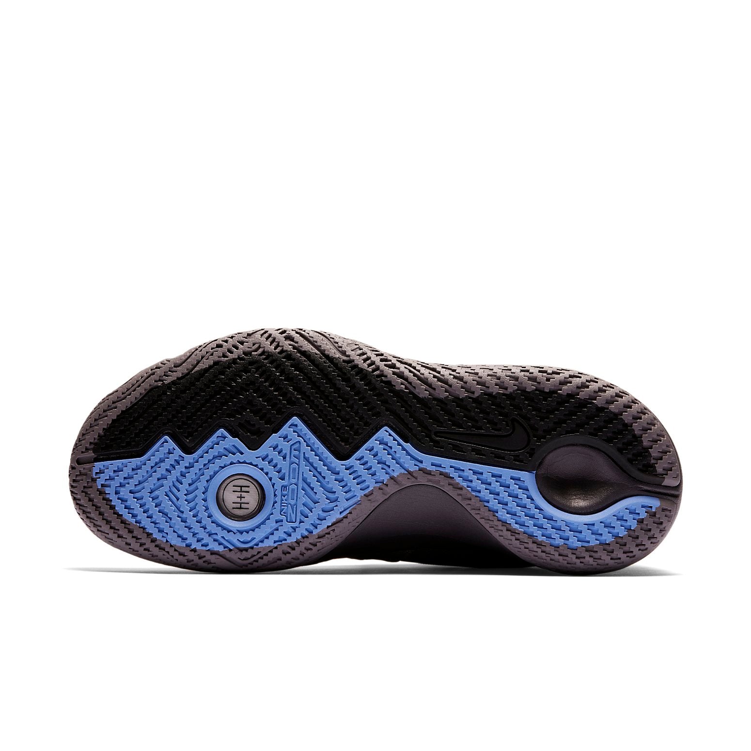 Nike Kyrie Flytrap 'Black Thunder Grey' AA7071-011