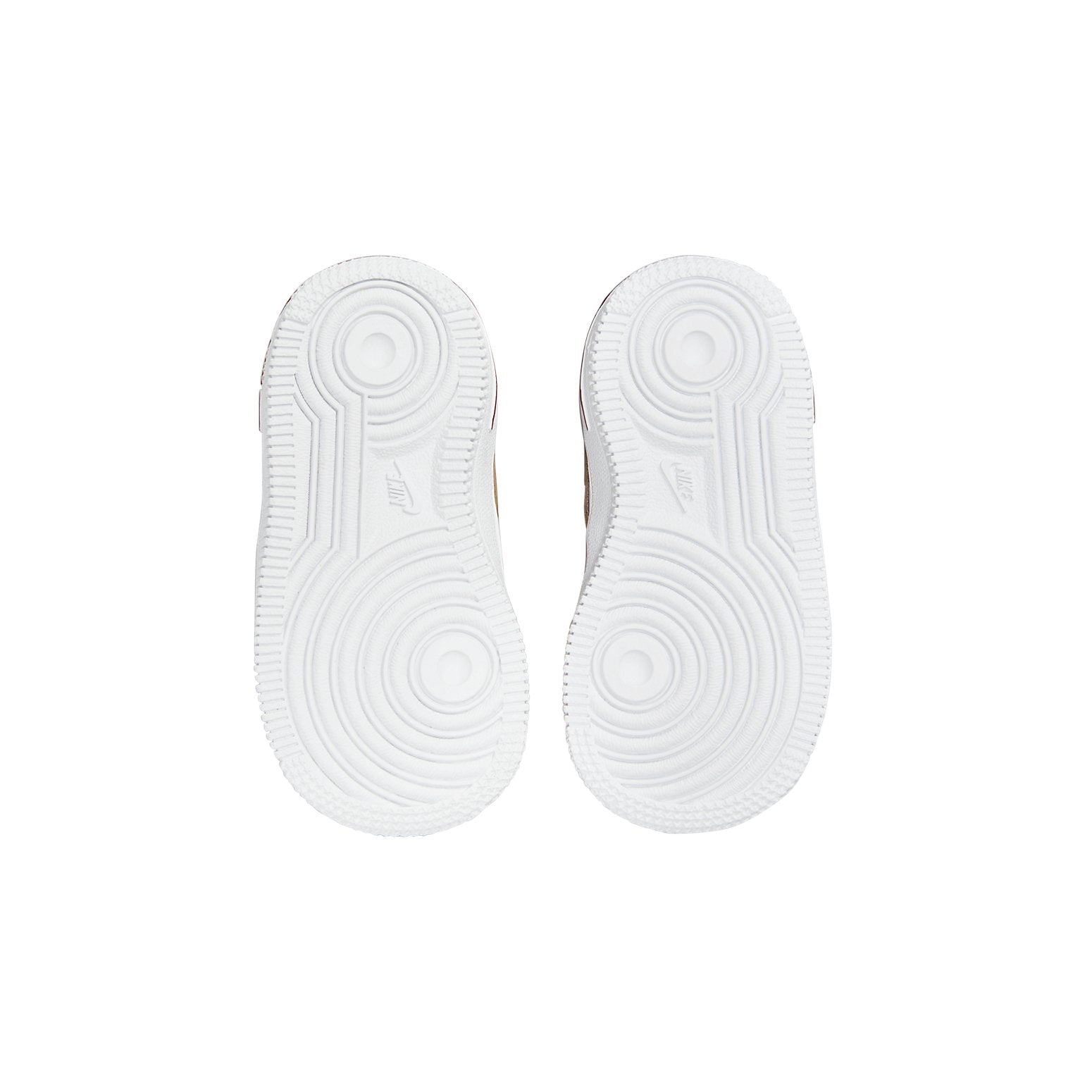 (TD) Nike Force 1 'Christmas' DQ4711-600