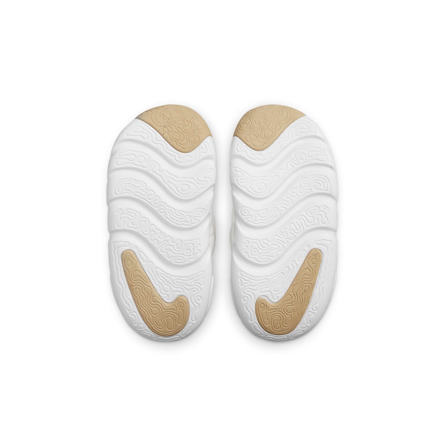 Nike Shoes Sports Casual Shoes 'Cream White' DV2965-100