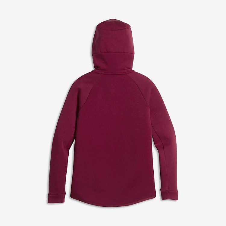 Apparel Jackets Kids Nike Sportswear Kids Tech Fleece Wind 804730-625