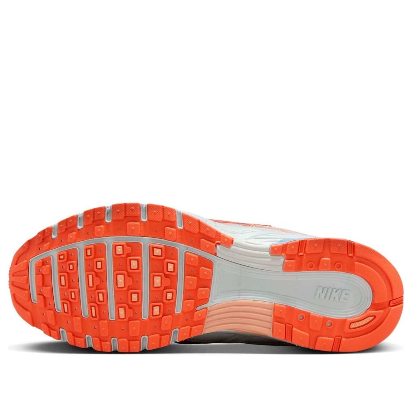 (WMNS) Nike x Makeway P-6000 'Party 6000' HF3283-100