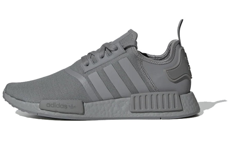 adidas NMD_R1 'Triple Grey' FV9016