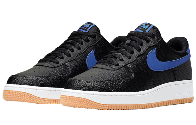 Nike Air Force 1 Low 'Blue Gum' CI0057-001