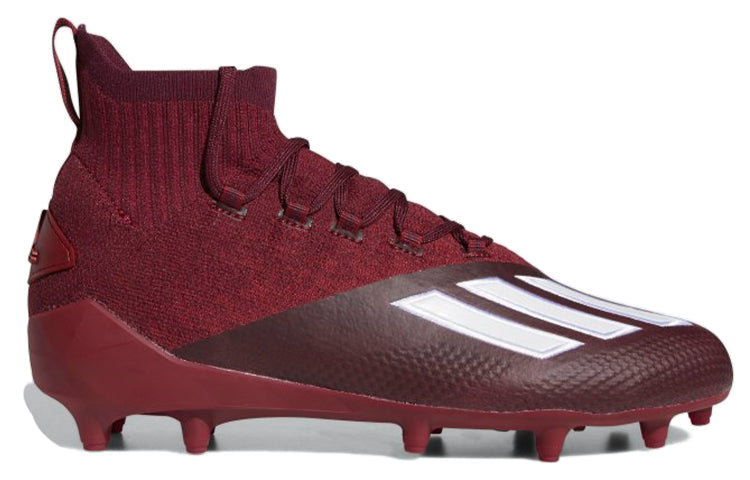 adidas Adizero Primeknit 'Team College Burgundy' EH3423