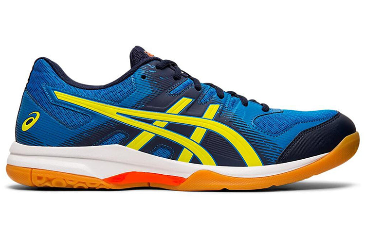 ASICS Gel-Rocket 9 'Electric Blue' 1071A030-400