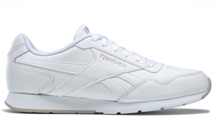 Reebok Royal Glide Running Shoes Creamy V53955