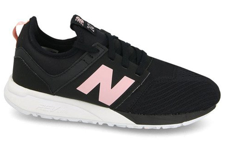 (WMNS) New Balance 247 Series Black WRL247EP