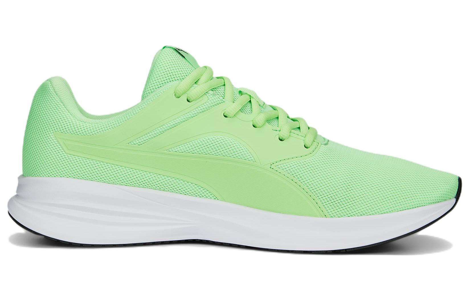 PUMA Transport 'Neon Green' 377028-21