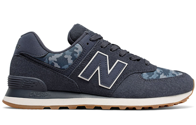 New Balance 574 'Navy Camo' ML574COD