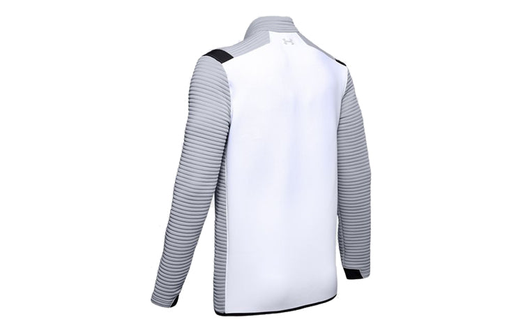 Men's Under Armour UA Storm Golf Sports White 1317341-101