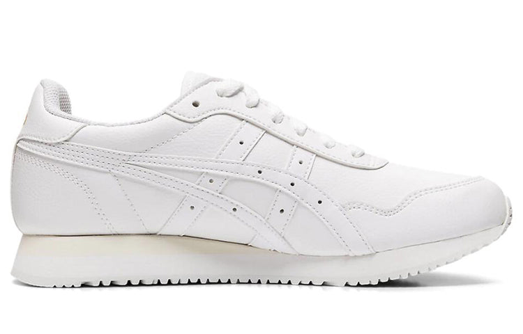 (WMNS) ASICS Tiger Runner 'White' 1192A190-100