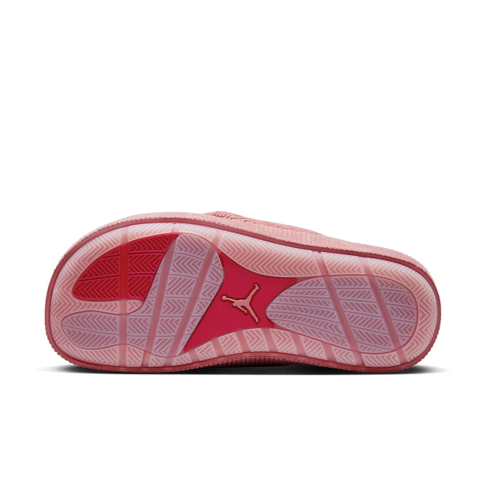 (WMNS) Air Jordan Sophia Slide 'Canyon Pink' DO8863-600