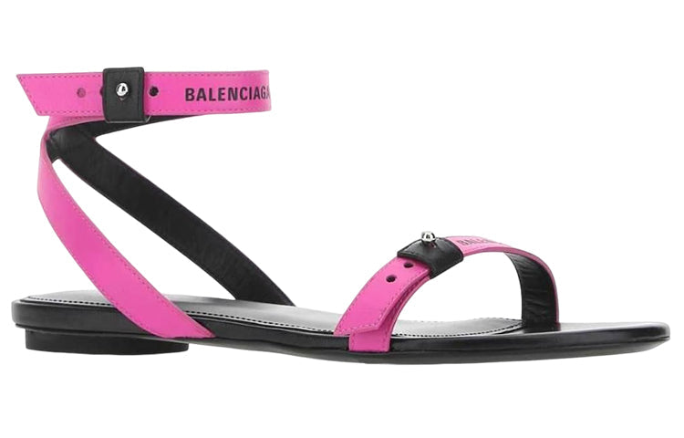 (WMNS) Balenciaga Sandals 694476WBBF35610