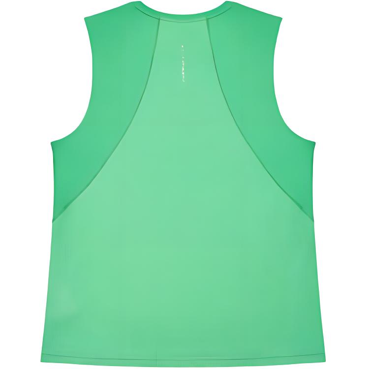 Mizuno Impulse Core Vest 'Green' J2CA41P9-30