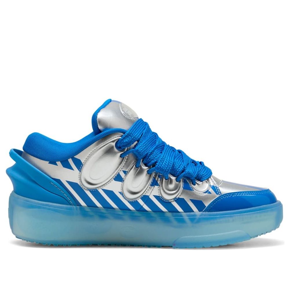 Puma LaMelo Ball LaFrancé 'Fast & Furious Skyline' 314031-01