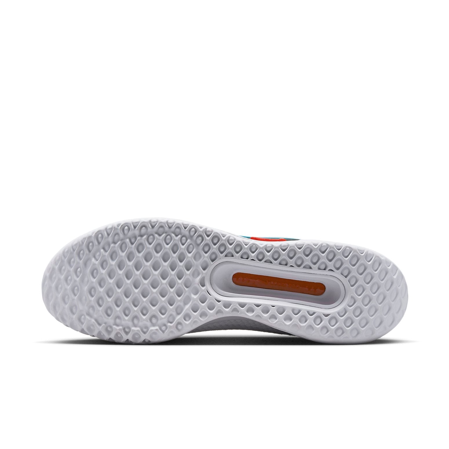 Nike Court Zoom Pro HC 'White Baltic Blue' DV3278-101