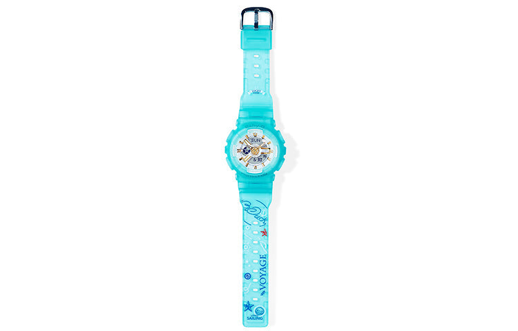CASIO Baby-G 'Blue' BA-110SC-2APRBD