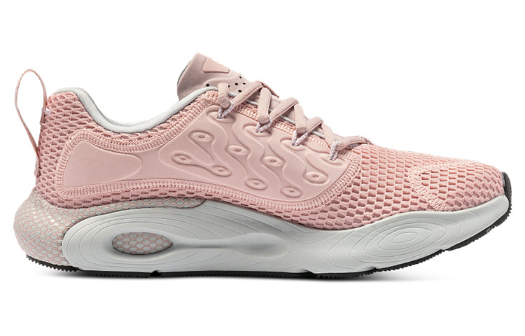 (WMNS) Under Armour HOVR Revenant STRT 'Pink White' 3024372-602