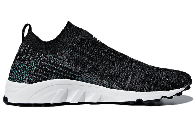 adidas EQT Support SK PK 'Core Black Grey Five Crystal White' B37526