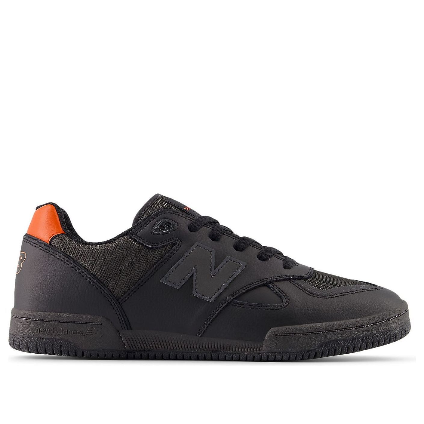 New Balance x Tom Knox 600 'Black Orange' NM600TOO