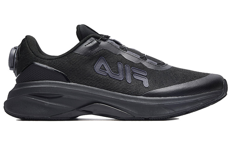 FILA Black A12M032215FBK