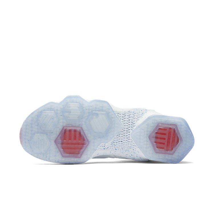 Nike LeBron 13 'Christmas' 816278-144