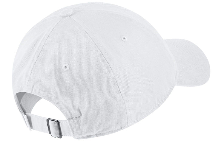 Nike Sportswear Heritage 86 Adjustable Cap 'White' 943091-100