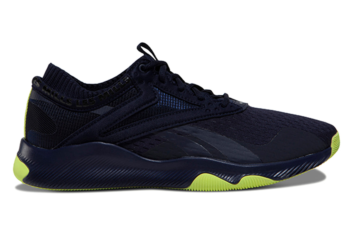 Reebok HIIT 'Vector Navy Energy Glow' GX5161