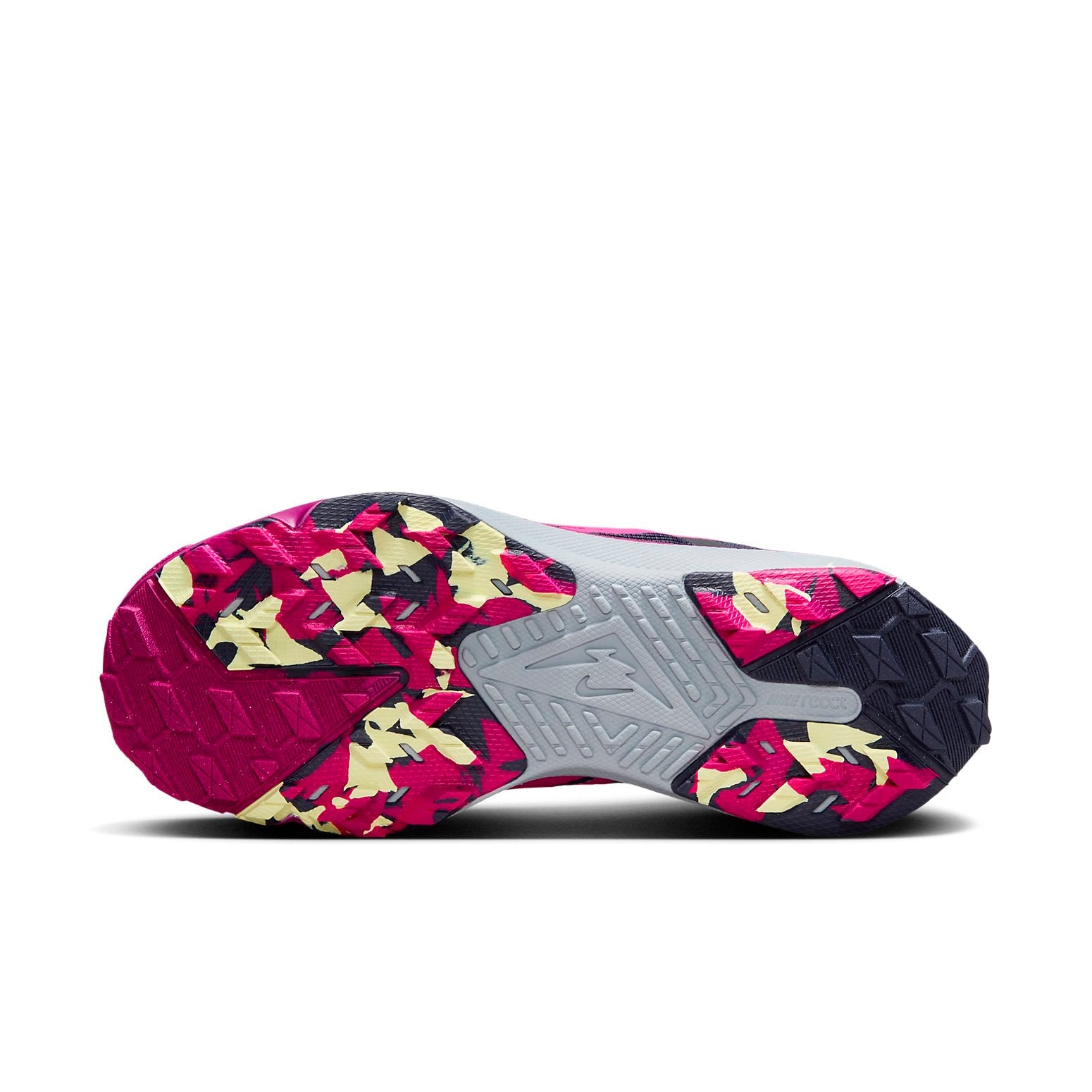 (WMNS) Nike Kiger 9 'Purple Grey' DR2694-500