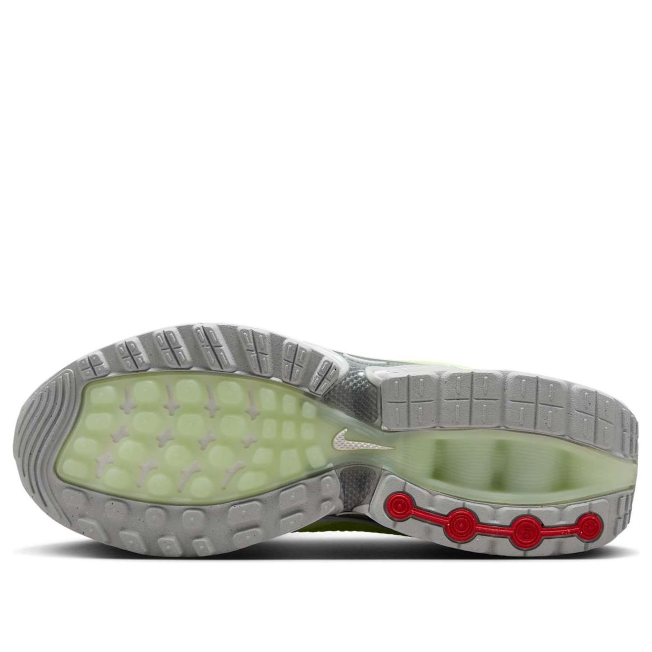 (WMNS) Nike Air Max DN SE 'Barely Volt' HJ9636-701