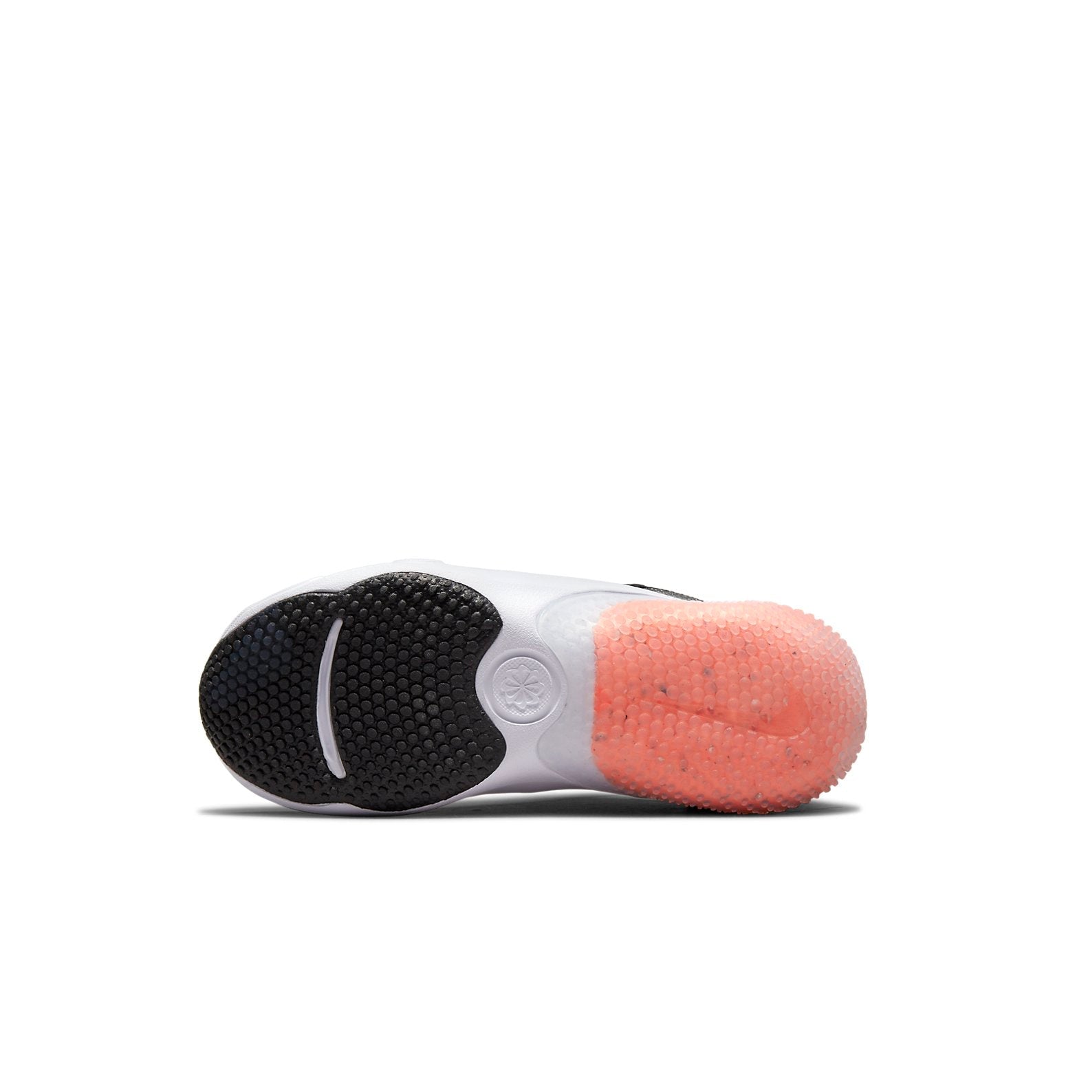 (PS) Nike Explor Next Nature 'Black Hyper Crimson' DC5861-001