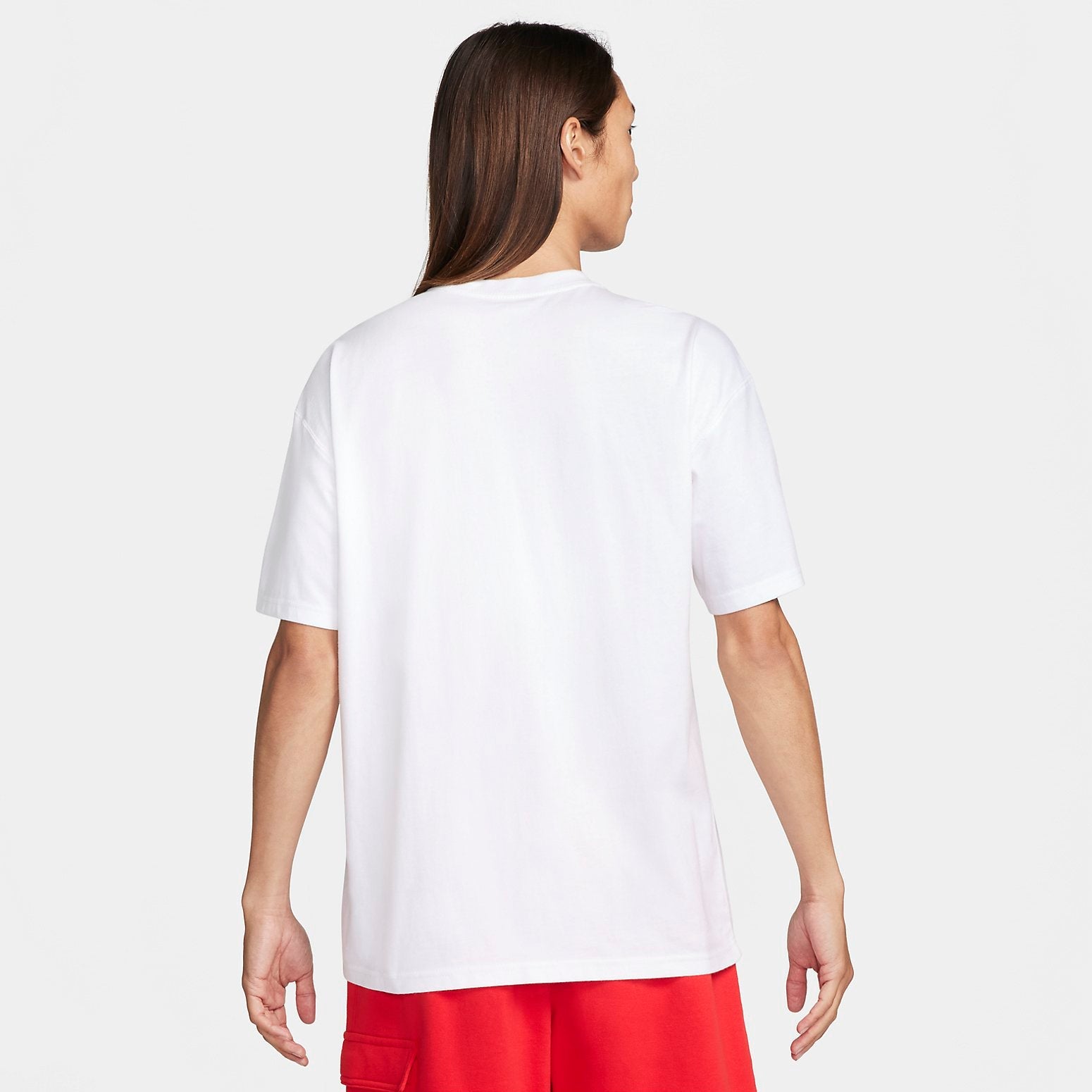 Nike sportswear Air Max T-Shirt 'White' FQ3763-100