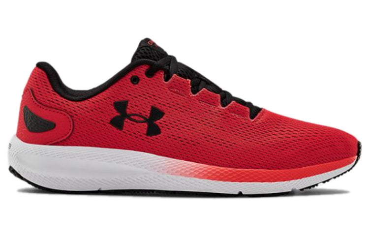 Under Armour Charged Pursuit 2 'Versa Red' 3022594-601