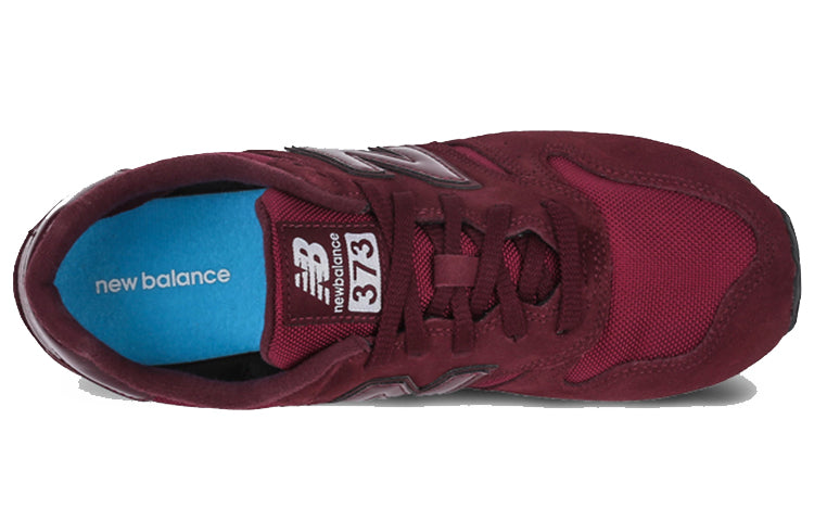 New Balance 373 Low-top Red ML373MP