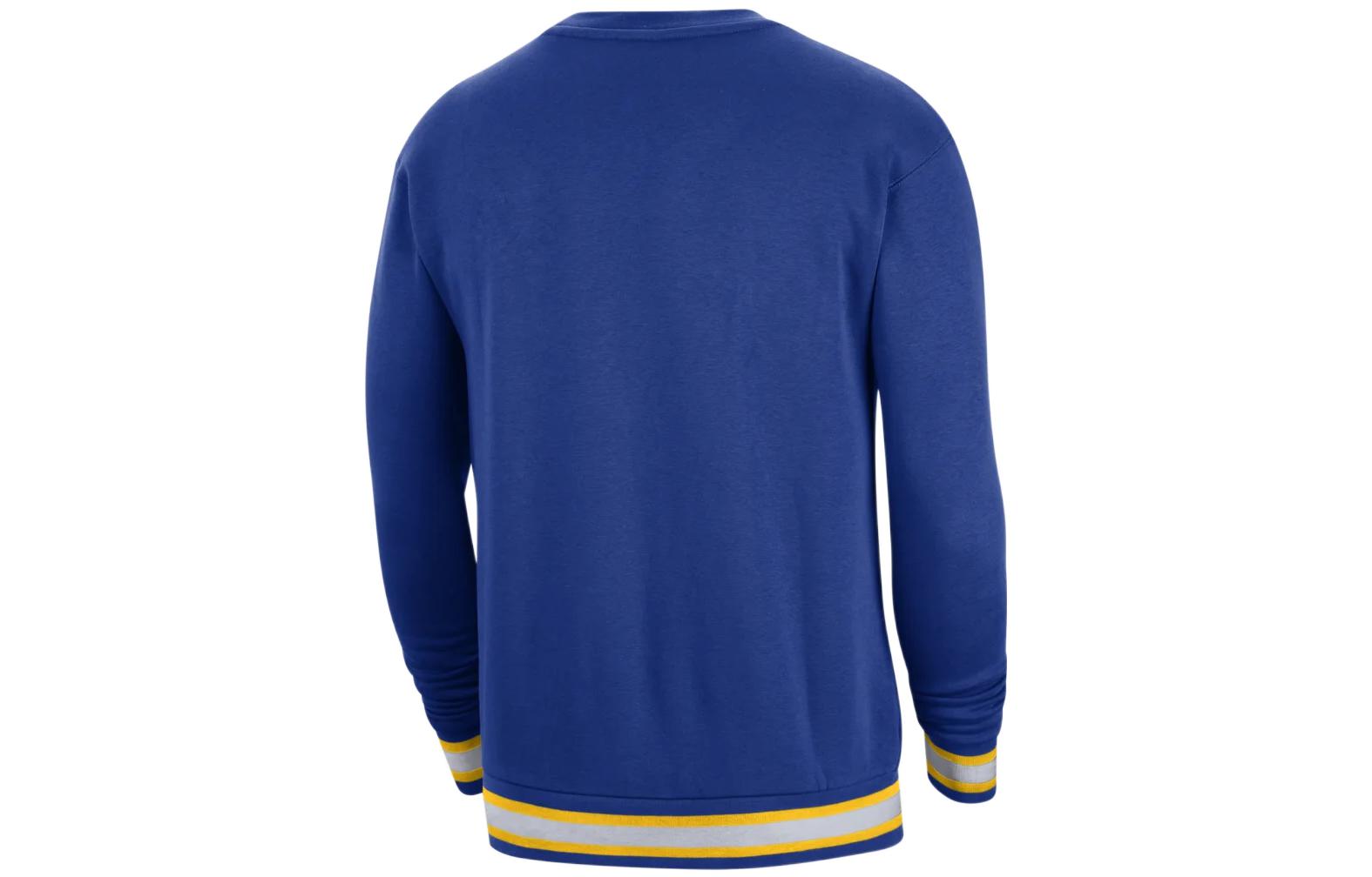 Nike NBA Fleece Sweatshirt DN9100-495
