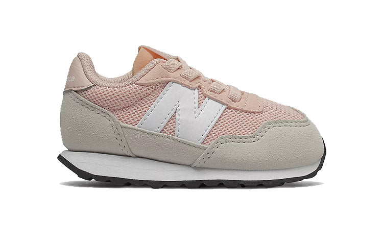 (TD) New Balance 237 'Pink White Grey' IH237SS1