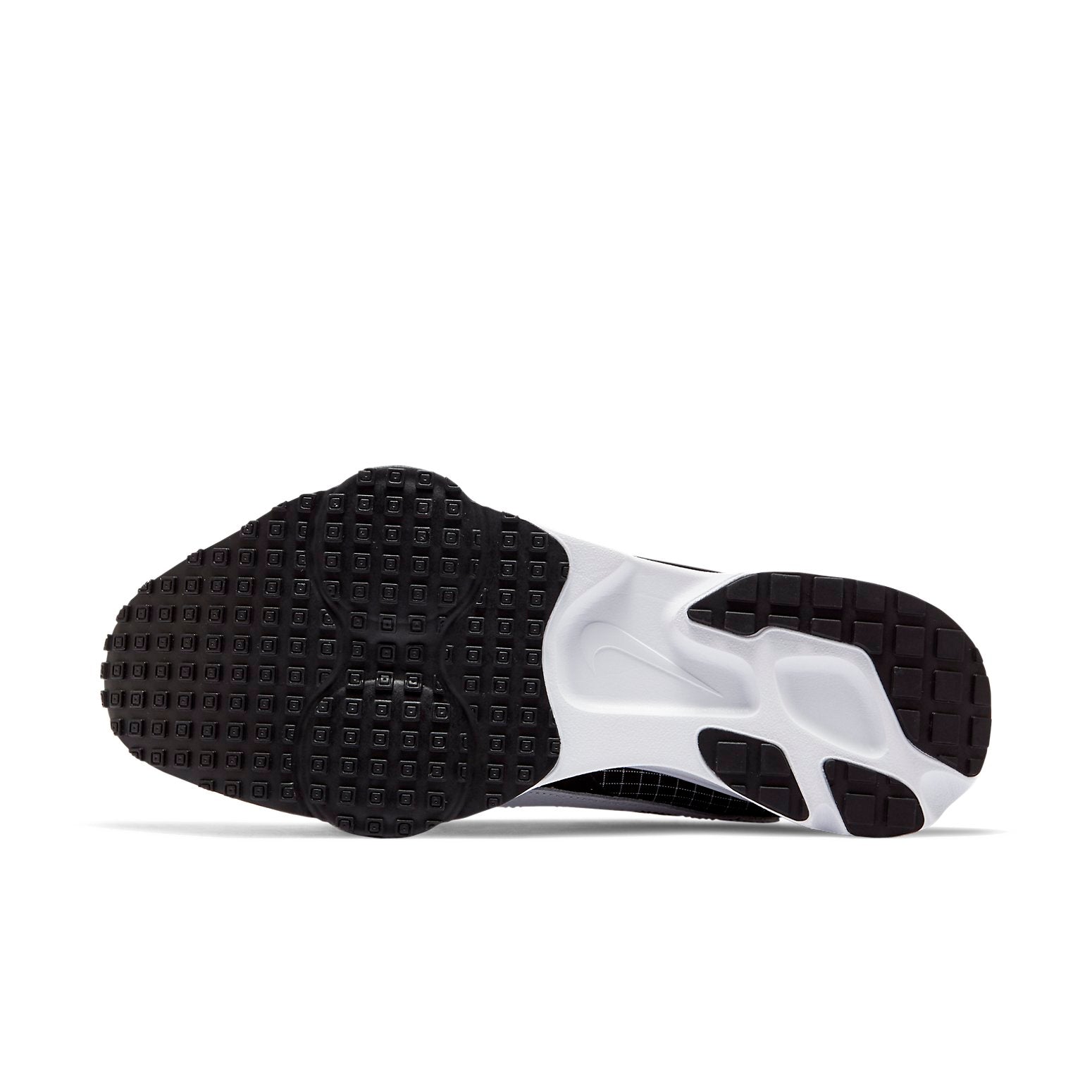Nike Air Zoom-Type Fuse 'Black White' DC8893-001