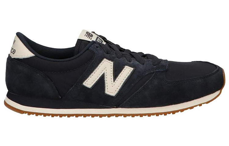 New Balance 420 'Black White Blue' U420DAG
