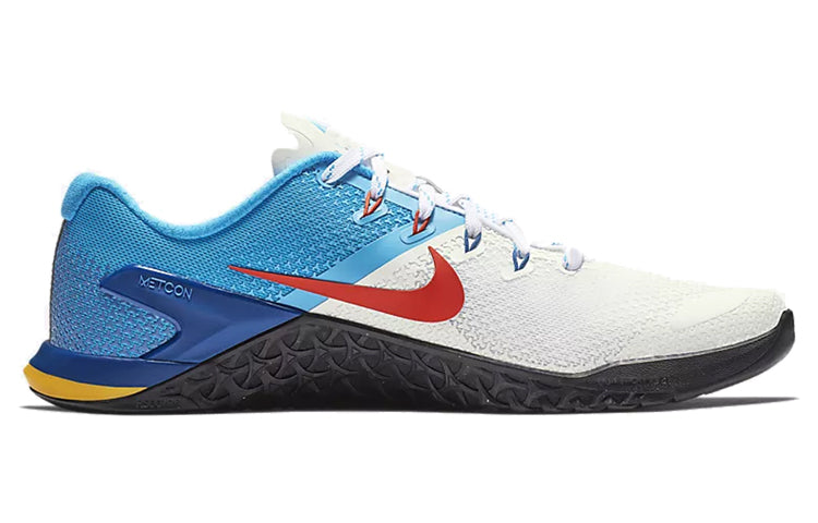 Nike Metcon 4 'White Blue Hero' AH7453-184