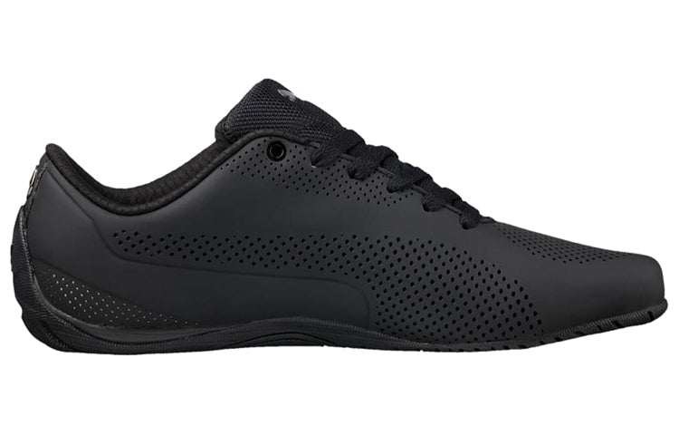 PUMA Mamgp Drift Cat Black Low Tops 306024-02