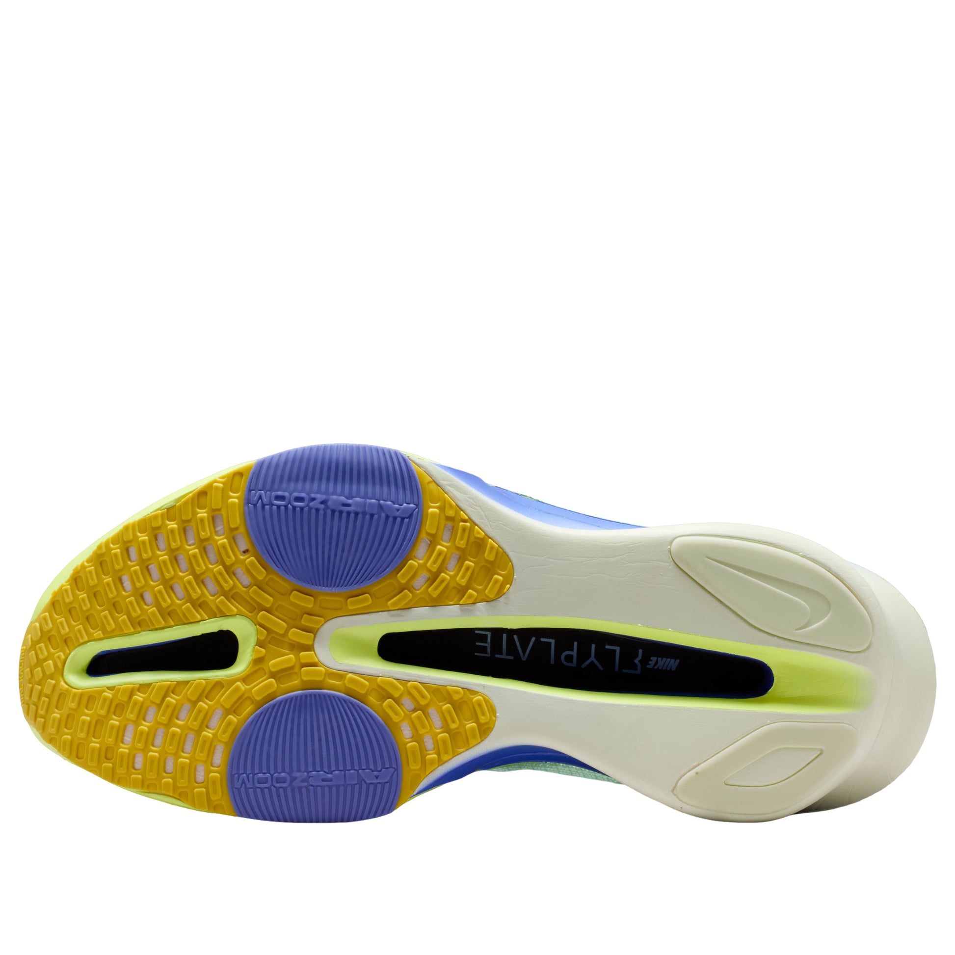 Nike Air Zoom Alphafly Next% 3 FP 'Barely Green Volt Tint' FD8311-300